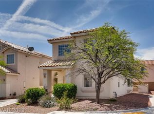 8945 Houston Ridge Ave, Las Vegas, NV 89178