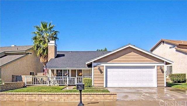 1st image of 27663 Caraway Ln