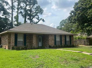 535 Halfway Tree Rd, Baton Rouge, LA 70810