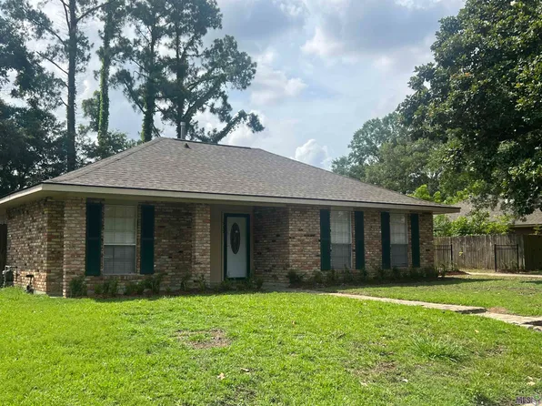 535 Halfway Tree Rd, Baton Rouge, LA 70810