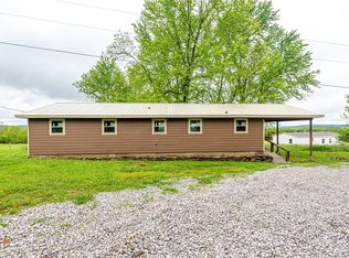 11879 Long Tate Rd, Elkins, AR 72727