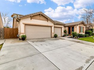 776 Orestimba Peak Dr, Newman, CA