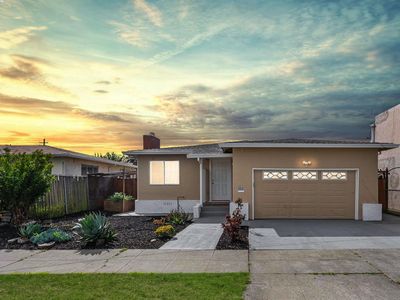 353 S 17th St, Richmond, CA, 94804