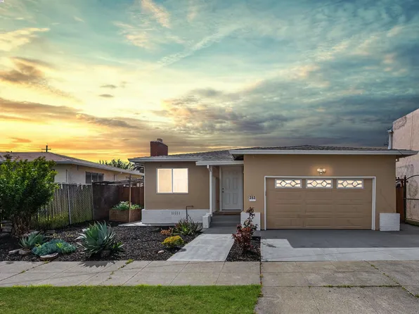 353 S 17th St, Richmond, CA 94804