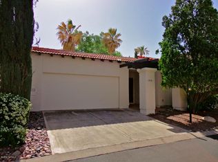 1340 N Via Ronda Oeste, Tucson, AZ 85715