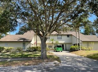 4092 Shuttle Ct UNIT 4092, Merritt Island, FL 32953