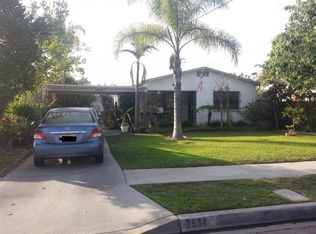 3534 Live Oak St, Huntington Park, CA 90255