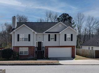 6132 Christopher Ter, Rex, GA 30273