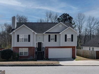 6132 Christopher Ter, Rex, GA, 30273