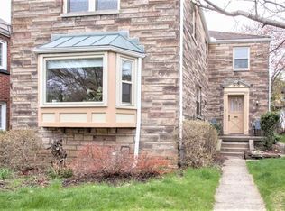 344 Roup Ave, Pittsburgh, PA 15232