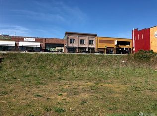 0 SE Pioneer Way, Oak Harbor, WA 98277