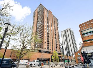 1551 Larimer St APT 2006, Denver, CO 80202