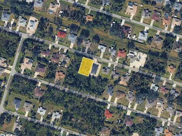 VOGLER LANE LOT 31, NORTH PORT, FL 34286