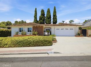535 Passiflora Dr, La Habra Heights, CA 90631