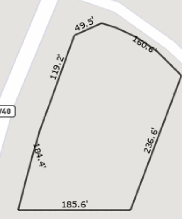 2nd image of 1909 Whispering Ridge Dr Lot 34
