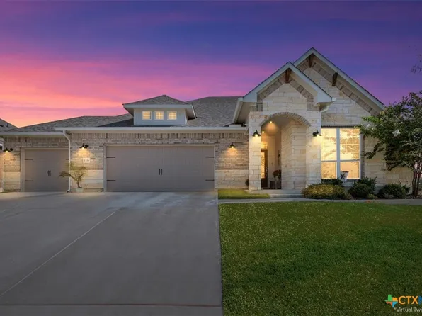 1330 Logan Blvd, Salado, TX 76571