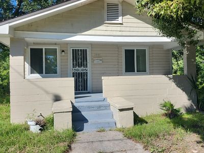 1441 W 8th St, Jacksonville, FL, 32209