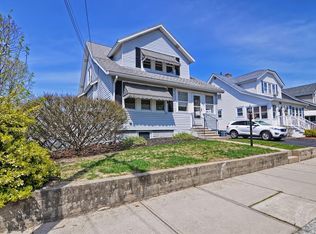 228 Ashcroft Rd, Medford, MA 02155