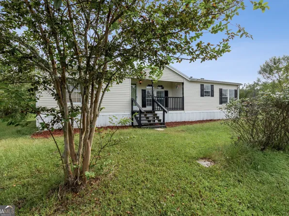 10724 Highway 94 St, Saint George, GA 31562