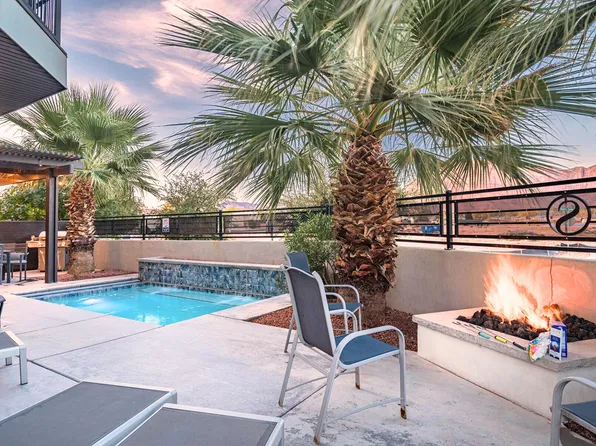 2600 Ocotillo Way Unit 31, Santa Clara, UT 84765