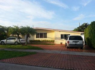 8810 SW 21st St, Miami, FL 33165