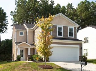 114 Rosebud Ln, Durham, NC 27704