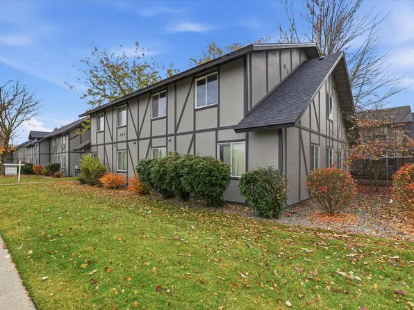 304 E Weile Ave APT 3, Spokane, WA 99208