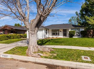 17417 Wyandotte St, Van Nuys, CA 91406