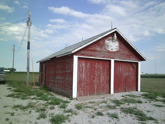 2 Stall Garage