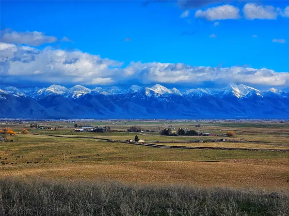 44549 & 44281 Turnquist Rd, Ronan, MT 59864