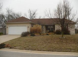 711 W Melody Ln, Republic, MO 65738