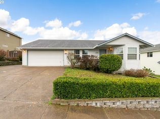 1221 N Monroe St, Lafayette, OR