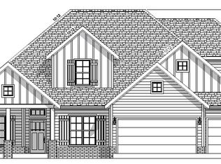 2726 Eris Ave, Lowell, AR 72745