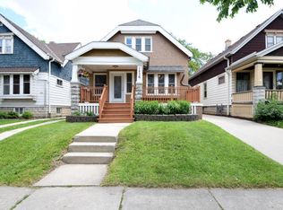 1536 N 49th St, Milwaukee, WI 53208