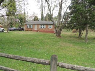 1015 Ardmore Dr, Lynchburg, VA 24501