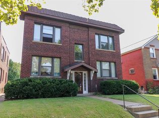 5210 Bancroft Ave, Saint Louis, MO 63109