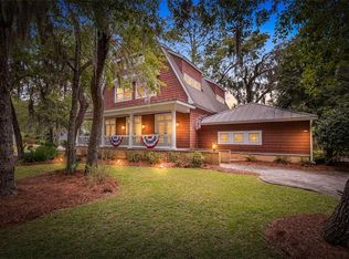 154 W Point Pkwy, Saint Simons Island, GA 31522