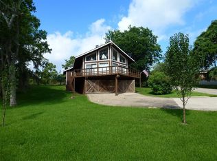 770 N Forest Cove Loop, Coldspring, TX 77331