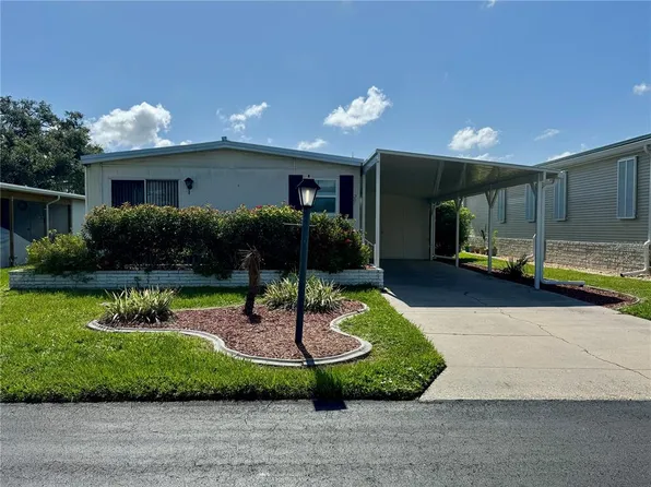 203 Estrada St, North Port, FL 34287