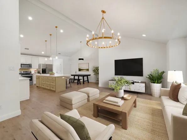 833 N Bailey Ave, Fort Worth, TX 76107