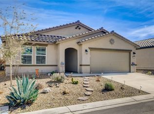 420 Triple Falls St, Indian Springs, NV 89018