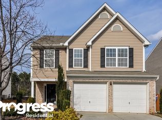 3735 Burtons Barn St, Raleigh, NC 27610