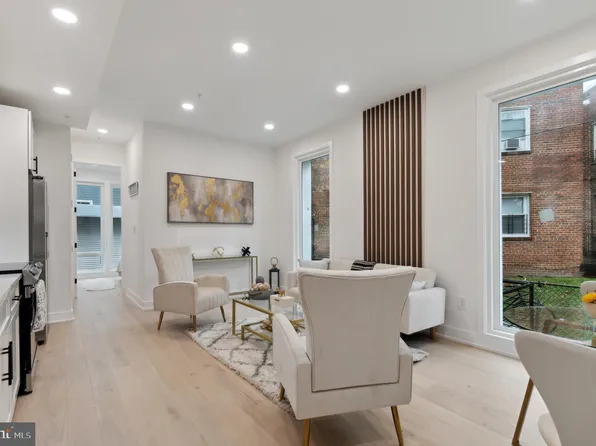 701 Quincy St NE #4, Washington, DC 20017