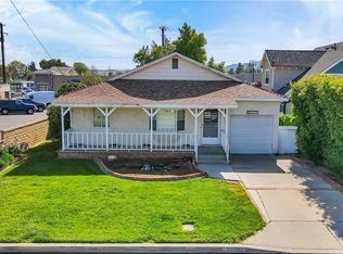 25252 Wheeler Rd, Santa Clarita, CA 91321