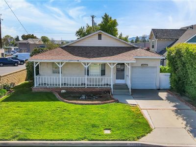 25252 Wheeler Rd, Santa Clarita, CA, 91321