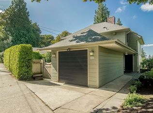 3905 SW Council Crest Dr, Portland, OR 97239