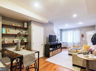 242 Reed St, Philadelphia, PA 19147