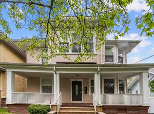 93 Weequahic Ave FLOOR 2, Newark, NJ 07112