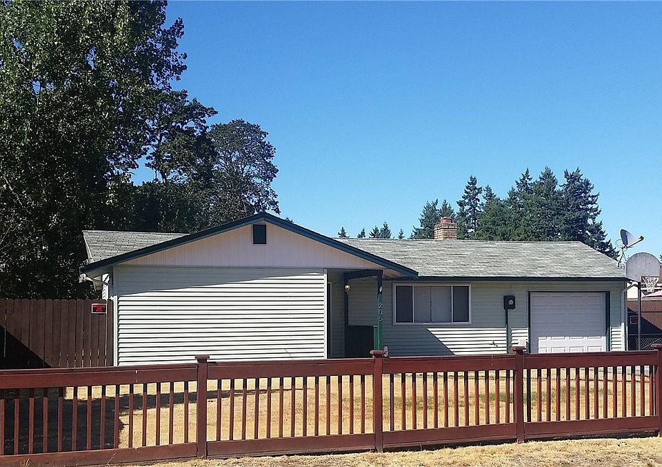 1st image of 205 162nd St E