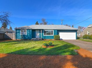 3355 Elmira Rd, Eugene, OR 97402